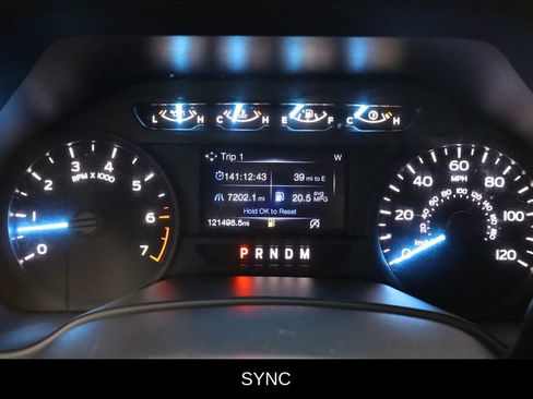 Used 2020 Ford F150 XL w/ Equipment Group 101A Mid RWD image 11