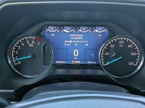 Used 2023 Ford F150 XLT w/ Equipment Group 302A High image 24