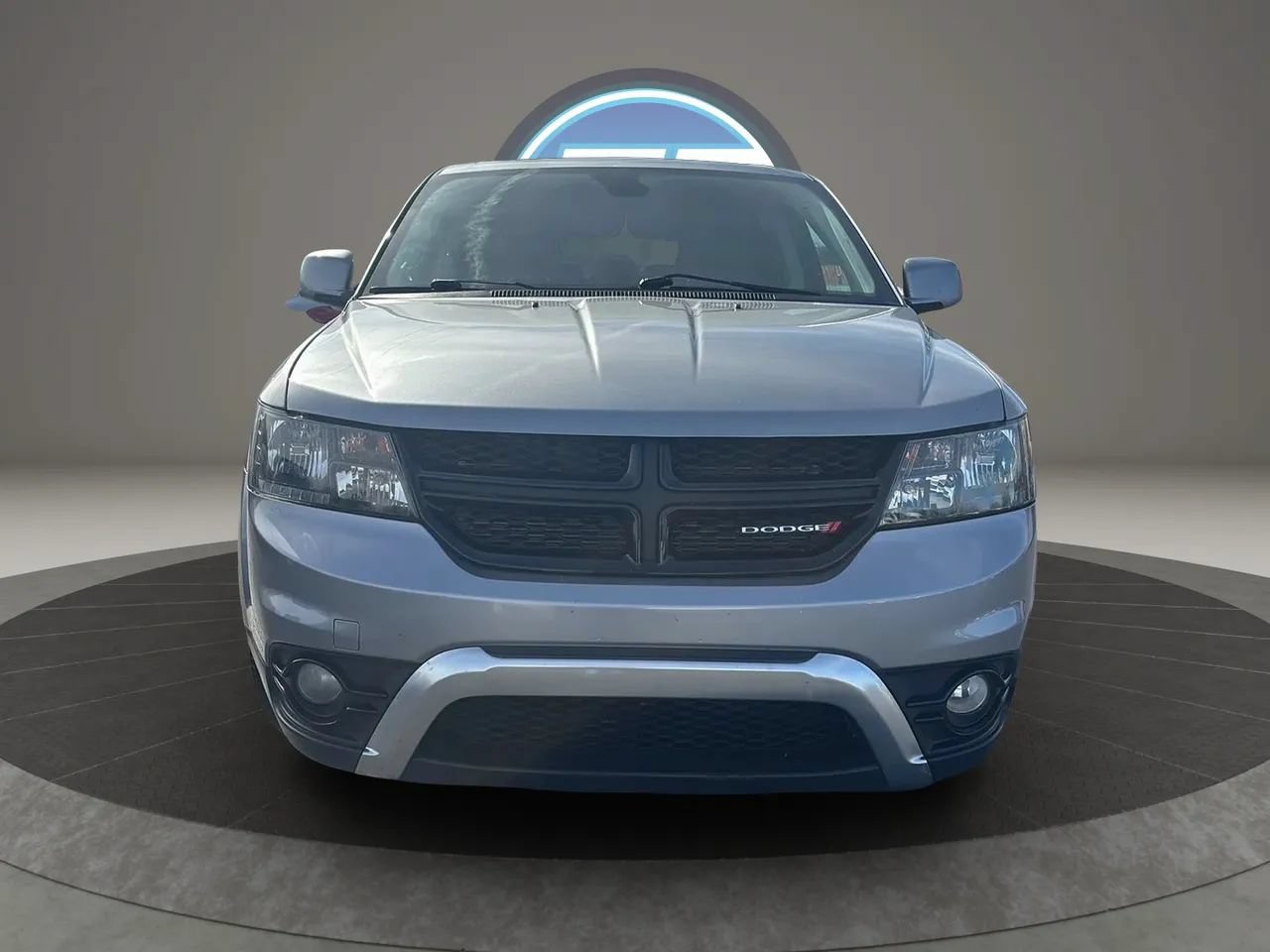 Used 2020 Dodge Journey Crossroad FWD image 12
