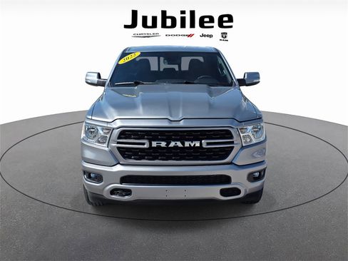 Used 2022 RAM 1500 Big Horn image 2