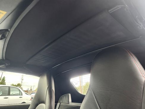 Used 2005 MAZDA MX-5 Miata MAZDASPEED image 33