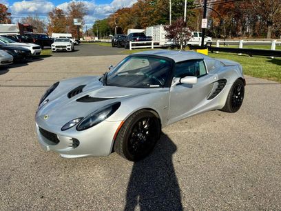 Used 2005 Lotus Elise
