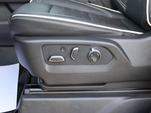 New 2025 GMC Sierra 1500 AT4X image 16