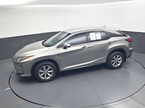 Used 2019 Lexus RX 350 FWD w/ Accessory Package image 24