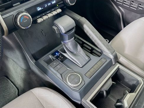 Certified 2025 Toyota Tacoma SR5 image 16