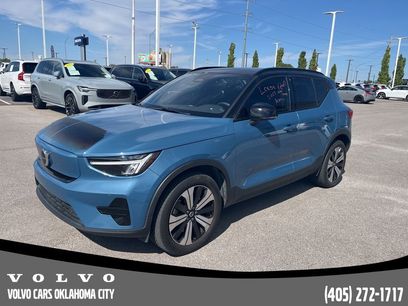 Certified 2023 Volvo XC40 Recharge Core