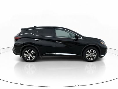 Used 2020 Nissan Murano S w/ Technology Package