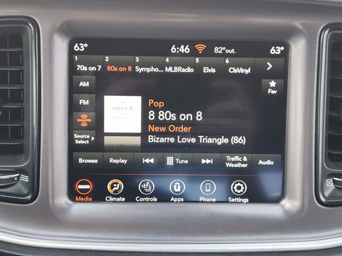 Used 2022 Dodge Challenger GT w/ Plus Package image 17