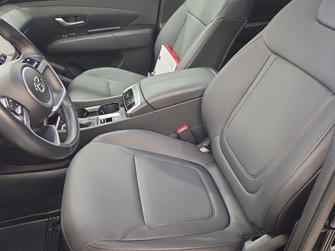 Used 2024 Hyundai Tucson SEL w/ Convenience Package image 6