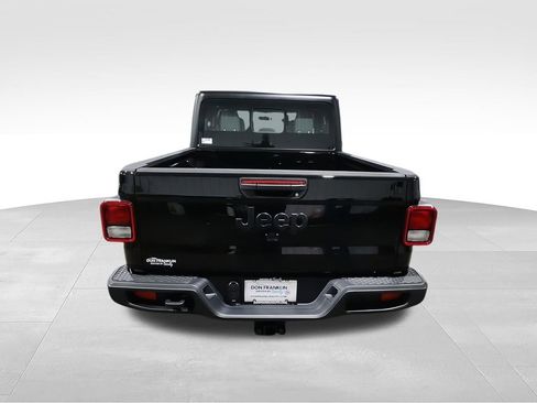 New 2026 Jeep Gladiator Sport AWD/4WD image 10