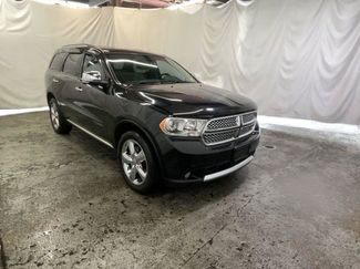 Used 2013 Dodge Durango Citadel w/ Technology Group AWD/4WD video 1
