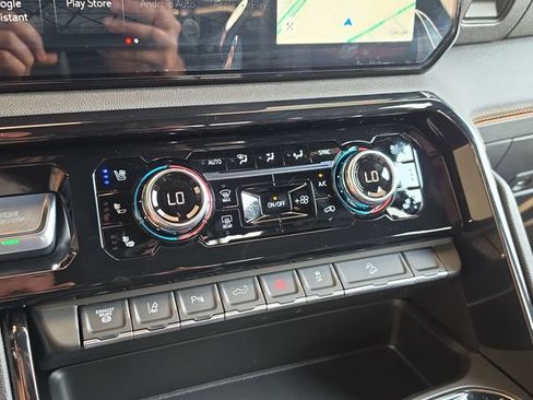 New 2026 GMC Sierra 3500 AT4 w/ AT4 Premium Plus Package AWD/4WD image 26