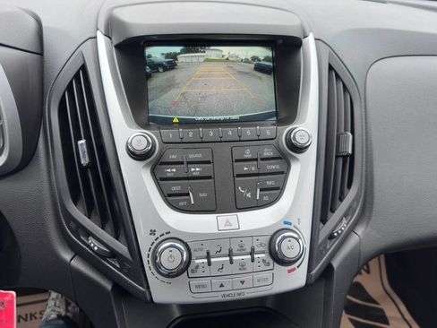 Used 2016 Chevrolet Equinox LTZ w/ Enhanced Convenience Package FWD image 17