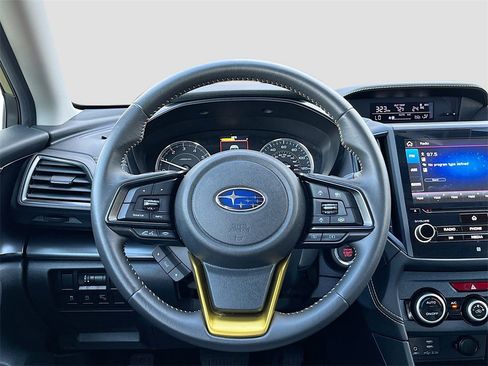 Used 2023 Subaru Crosstrek 2.5i Sport image 11