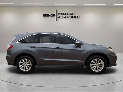 Used 2017 Acura RDX w/ Technology Package image 8