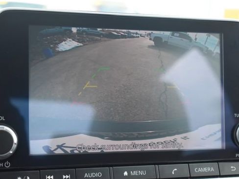 Used 2023 Nissan Altima 2.5 SV image 28