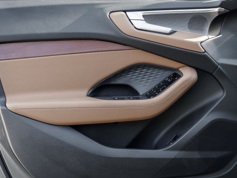 Certified 2025 Audi A5 2.0T Premium Plus w/ Premium Plus image 21