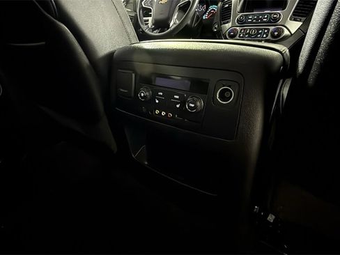 Used 2016 Chevrolet Tahoe LTZ image 38