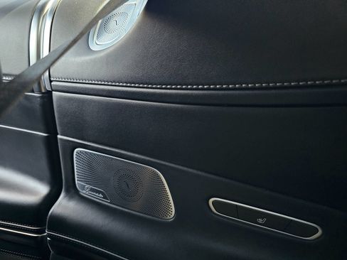 Used 2020 Mercedes-Benz S 560 4MATIC Coupe image 60