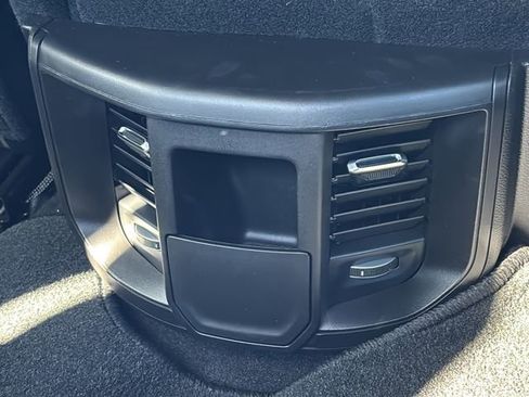 New 2026 RAM 2500 Tradesman image 42