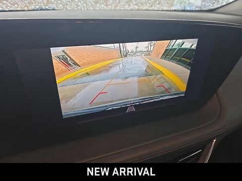 Used 2025 Buick Encore GX Preferred image 8