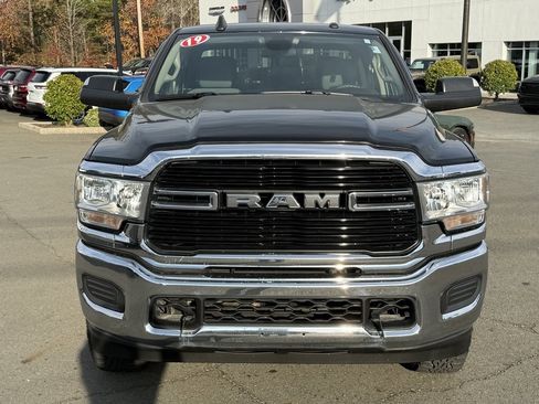 Used 2019 RAM 2500 Big Horn image 8