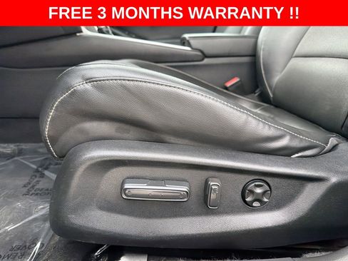 Used 2022 Honda Accord Sport image 13