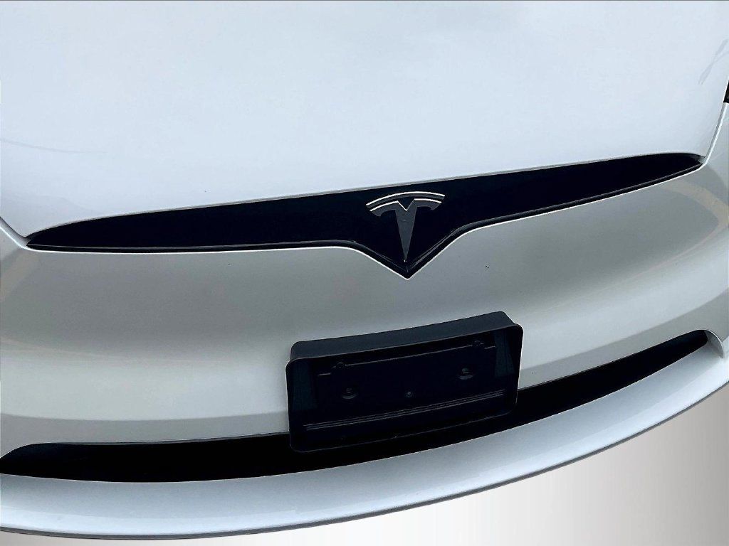 Used 2024 Tesla Model X AWD/4WD image 32