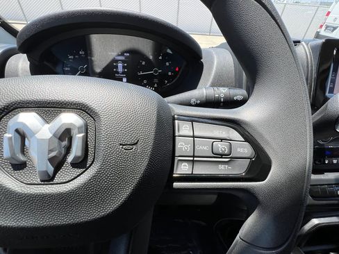 New 2026 RAM ProMaster 3500 FWD image 22