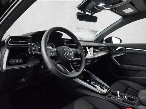 Used 2026 Audi A3 2.0T Premium w/ Convenience Package image 10