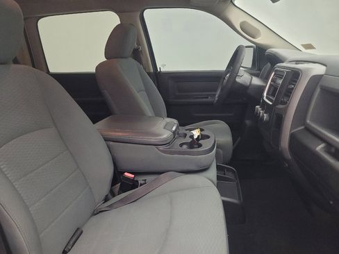 Used 2019 RAM 1500 Tradesman w/ Popular Equipment Group RWD image 21