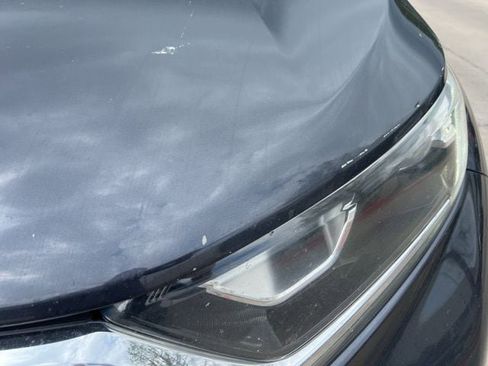 Used 2017 Honda CR-V EX-L image 7