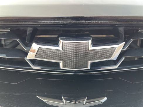 Certified 2024 Chevrolet Camaro SS image 39