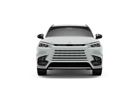 New 2026 Lexus TX 500h AWD image 40