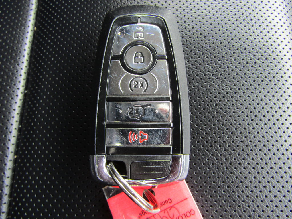Used 2022 Lincoln Corsair AWD w/ Equipment Group 101A image 41