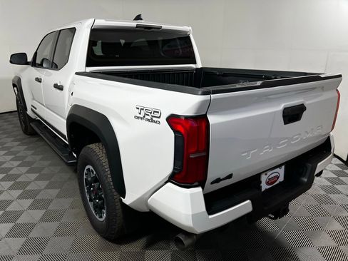 New 2026 Toyota Tacoma TRD Off-Road image 7