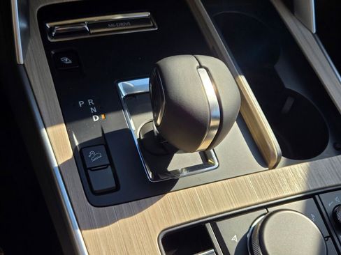 New 2026 MAZDA CX-90 Plug-In Hybrid w/Premium Sport image 28