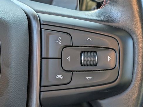 Used 2024 GMC Sierra 1500 AT4X image 27