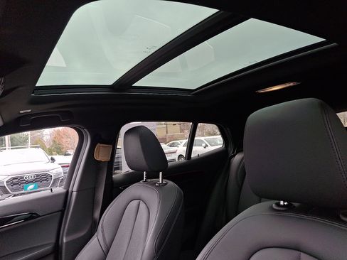 Used 2019 BMW X2 xDrive28i AWD/4WD image 14