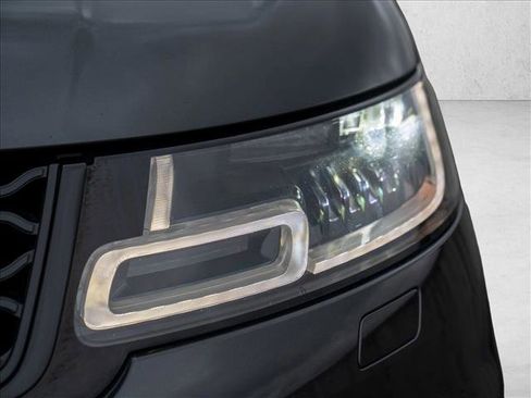 Used 2021 Land Rover Range Rover Sport HST image 10