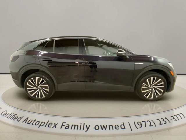 Used 2024 Volkswagen ID.4 Pro AWD/4WD image 6