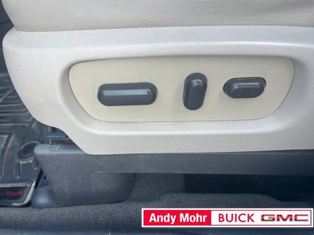 Used 2014 Ford Explorer Limited FWD image 20