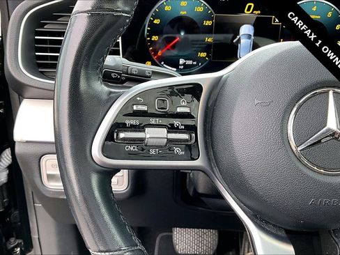 Used 2022 Mercedes-Benz GLE 350 4MATIC image 11