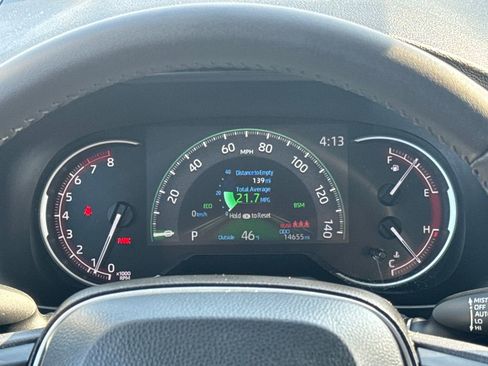 Used 2025 Toyota RAV4 XLE w/ Convenience Package image 17