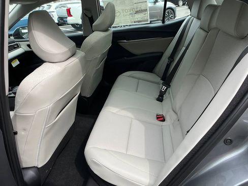 New 2026 Toyota Camry XLE w/ Premium Package AWD/4WD image 22