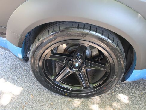 Used 2016 Dodge Challenger R/T Scat Pack RWD image 54