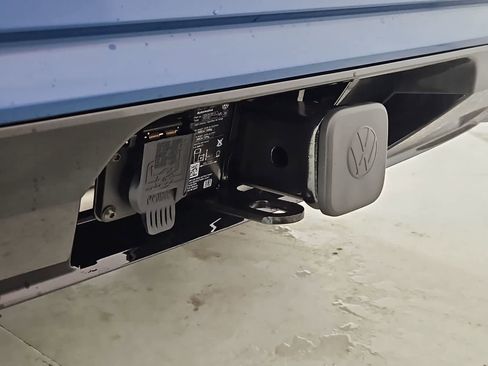 New 2026 Volkswagen Atlas SEL Premium R-Line AWD/4WD image 37