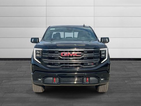Used 2026 GMC Sierra 1500 AT4 w/ AT4 Premium Package AWD/4WD image 8