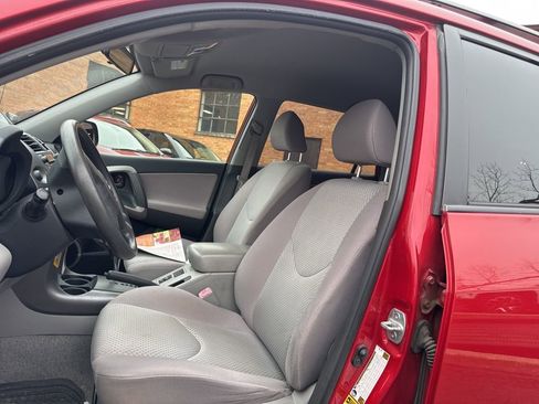 Used 2007 Toyota RAV4 2WD image 5