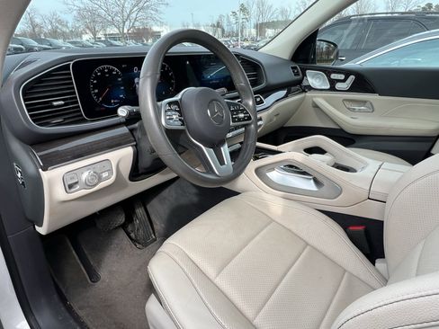 Used 2020 Mercedes-Benz GLE 350 image 17